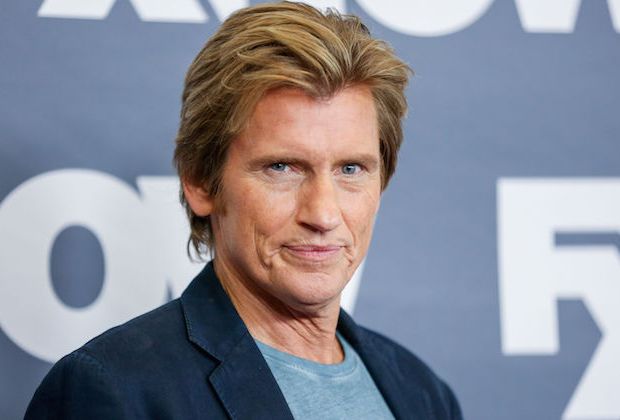 Denis Leary